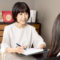 所沢フェムケアサロン｜デリケートゾーンの黒ずみ・におい・かゆみ、更年期、PMSにお悩みならhoshi no kakera