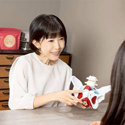 所沢フェムケアサロン｜デリケートゾーンの黒ずみ・におい・かゆみ、更年期、PMSにお悩みならhoshi no kakera