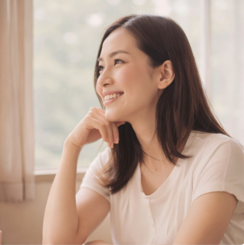 所沢フェムケアサロン｜デリケートゾーンの黒ずみ・におい・かゆみ、更年期、PMSにお悩みならhoshi no kakera