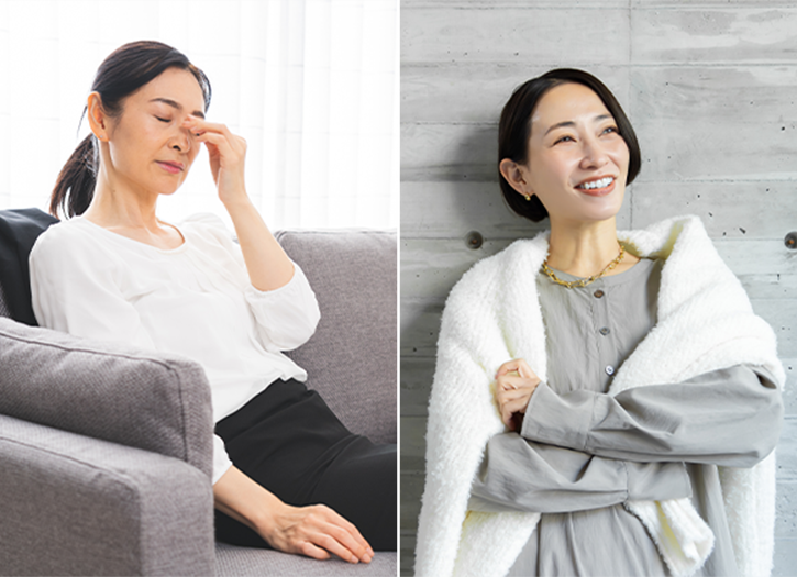所沢フェムケアサロン｜デリケートゾーンの黒ずみ・におい・かゆみ、更年期、PMSにお悩みならhoshi no kakera