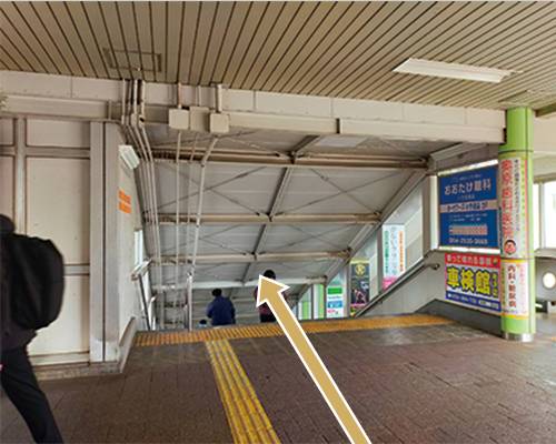 route-2-min - hoshi no kakera|所沢フェムケアサロン 所沢フェムケアサロン|デリケートゾーンの黒ずみ・におい・かゆみ、更年期、PMSにお悩みならhoshi no kakera