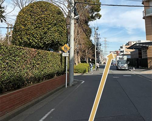 route-6-min - hoshi no kakera|所沢フェムケアサロン 所沢フェムケアサロン|デリケートゾーンの黒ずみ・におい・かゆみ、更年期、PMSにお悩みならhoshi no kakera