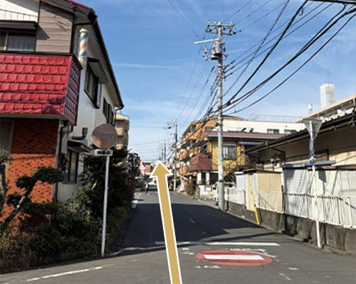 route-9-min - hoshi no kakera|所沢フェムケアサロン 所沢フェムケアサロン|デリケートゾーンの黒ずみ・におい・かゆみ、更年期、PMSにお悩みならhoshi no kakera